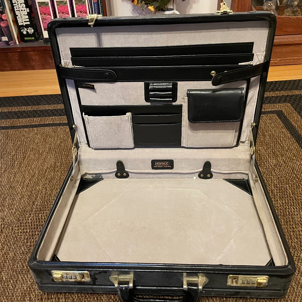 Briefcase
